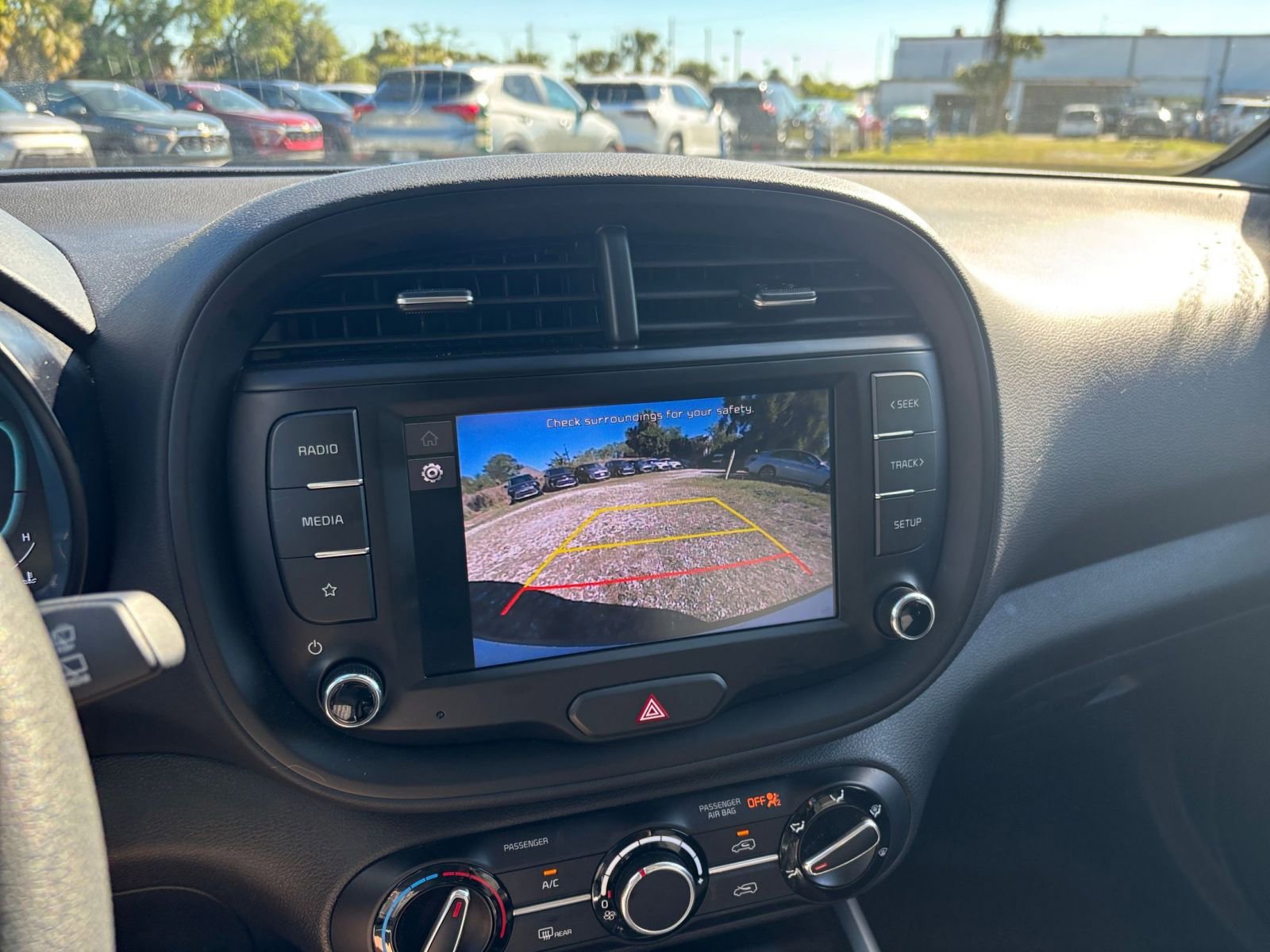 Thumbnail: 2025 Kia Soul - 23