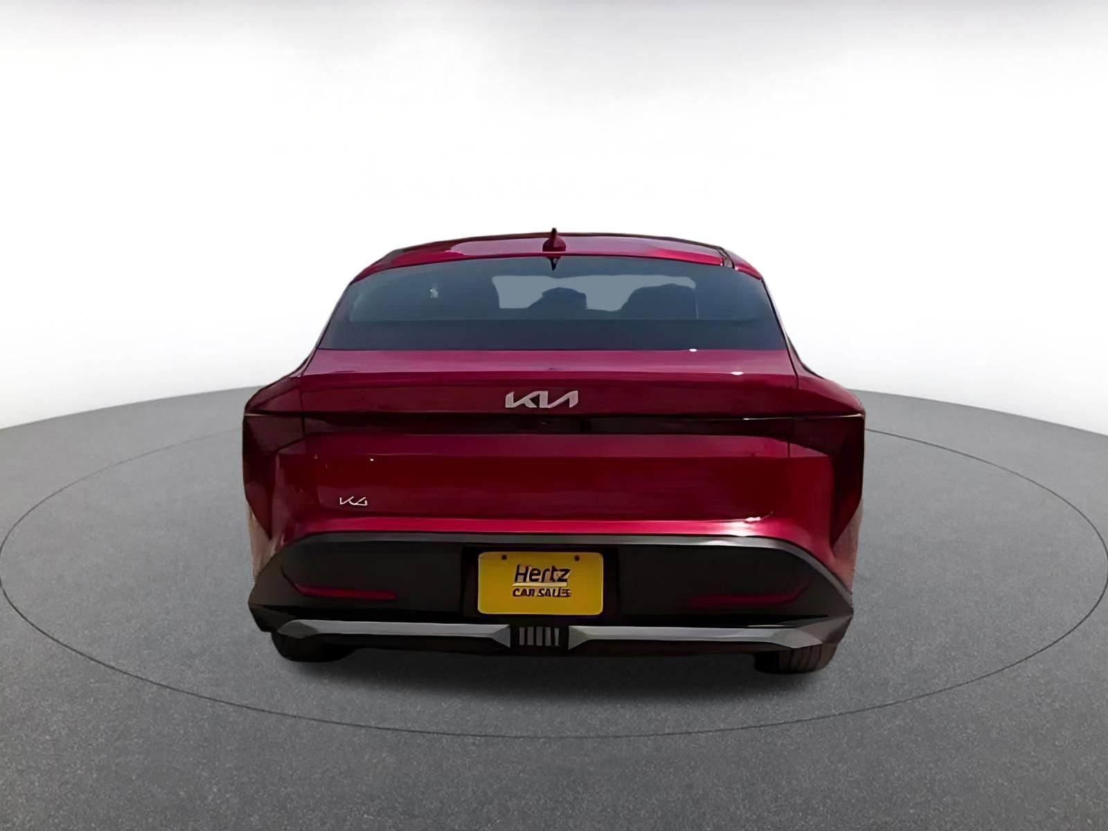 Thumbnail: 2025 Kia K4 - 11