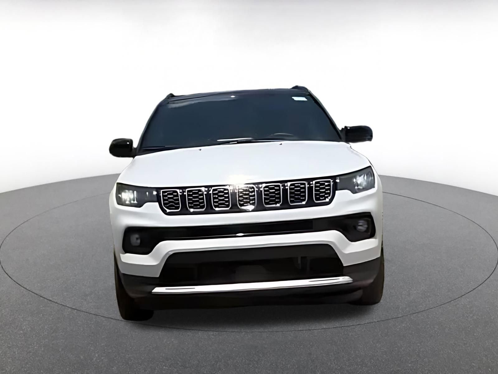 Thumbnail: 2025 Jeep Compass - 2