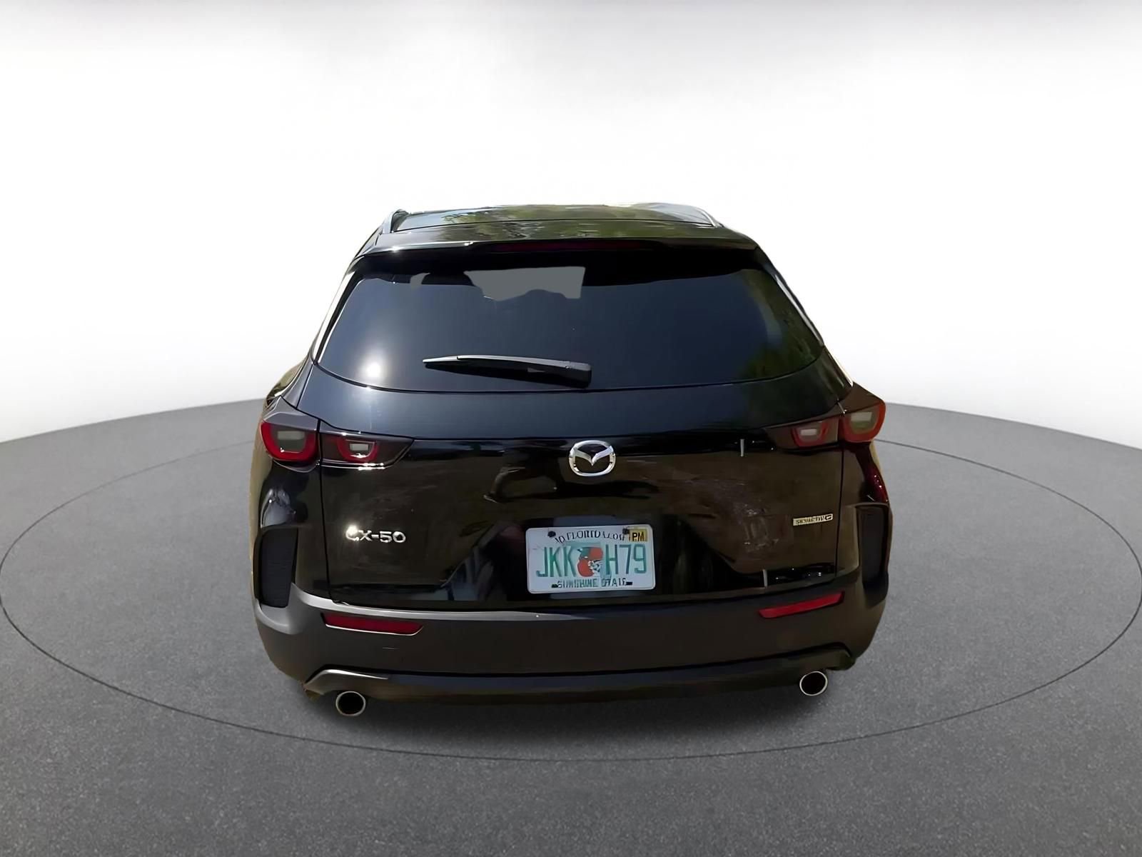 Thumbnail: 2025 Mazda CX-50 - 12