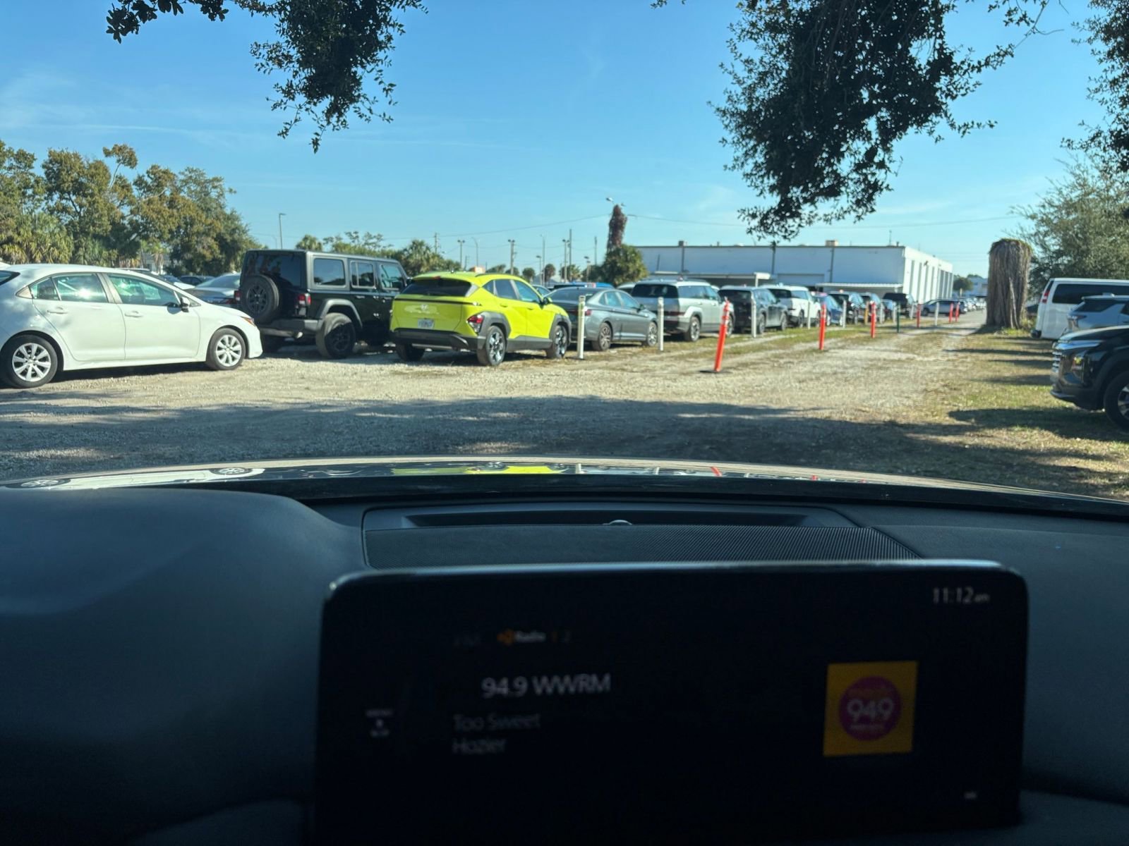 Thumbnail: 2025 Mazda CX-5 - 18