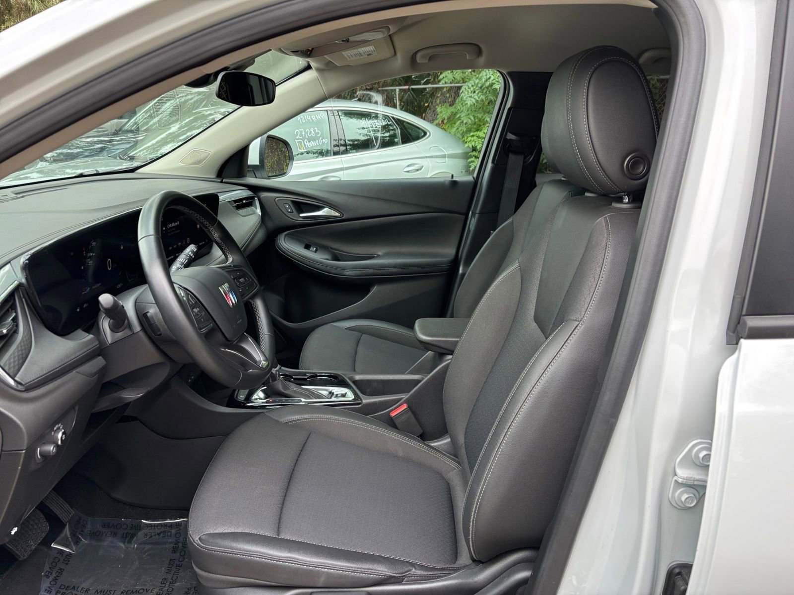 Thumbnail: 2025 Buick Encore GX - 28