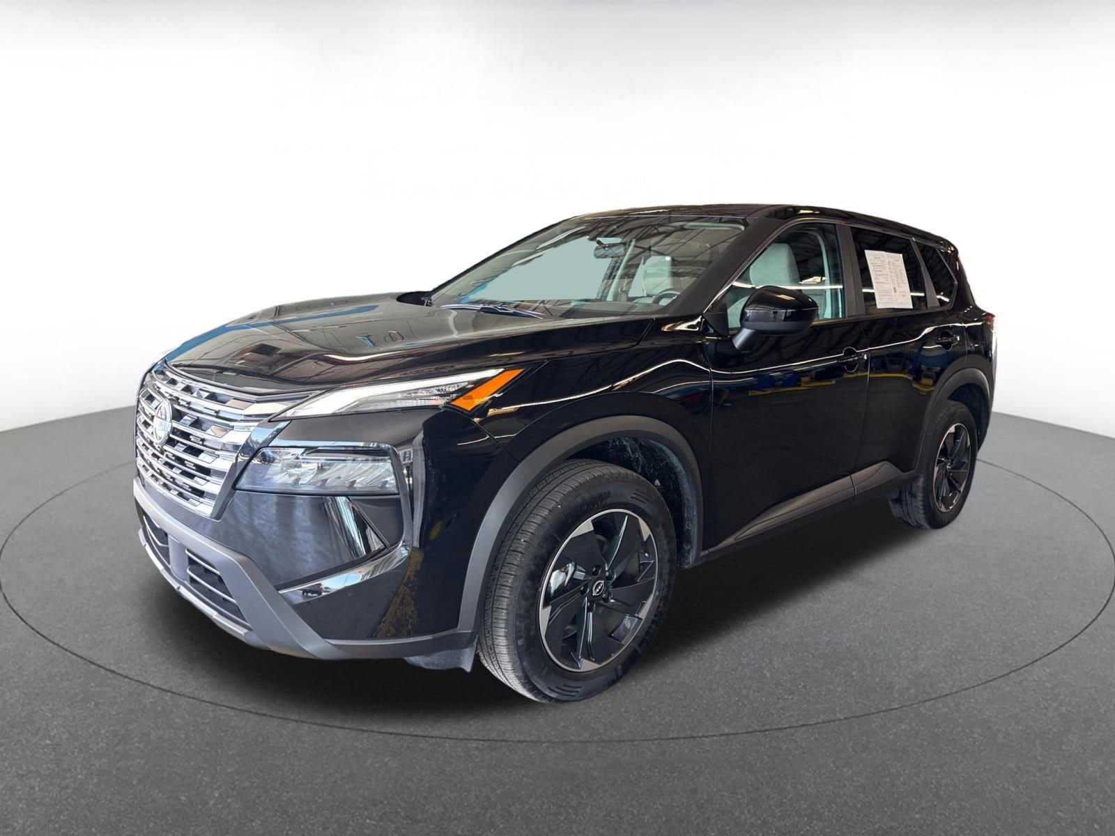 Thumbnail: 2025 Nissan Rogue - 4