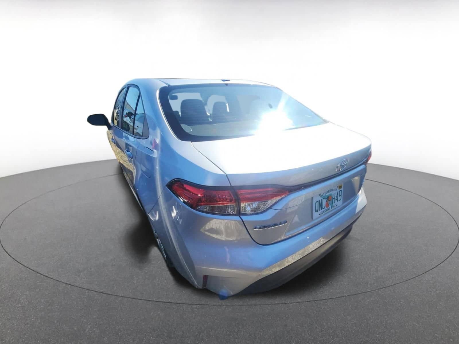 Thumbnail: 2025 Toyota Corolla - 5