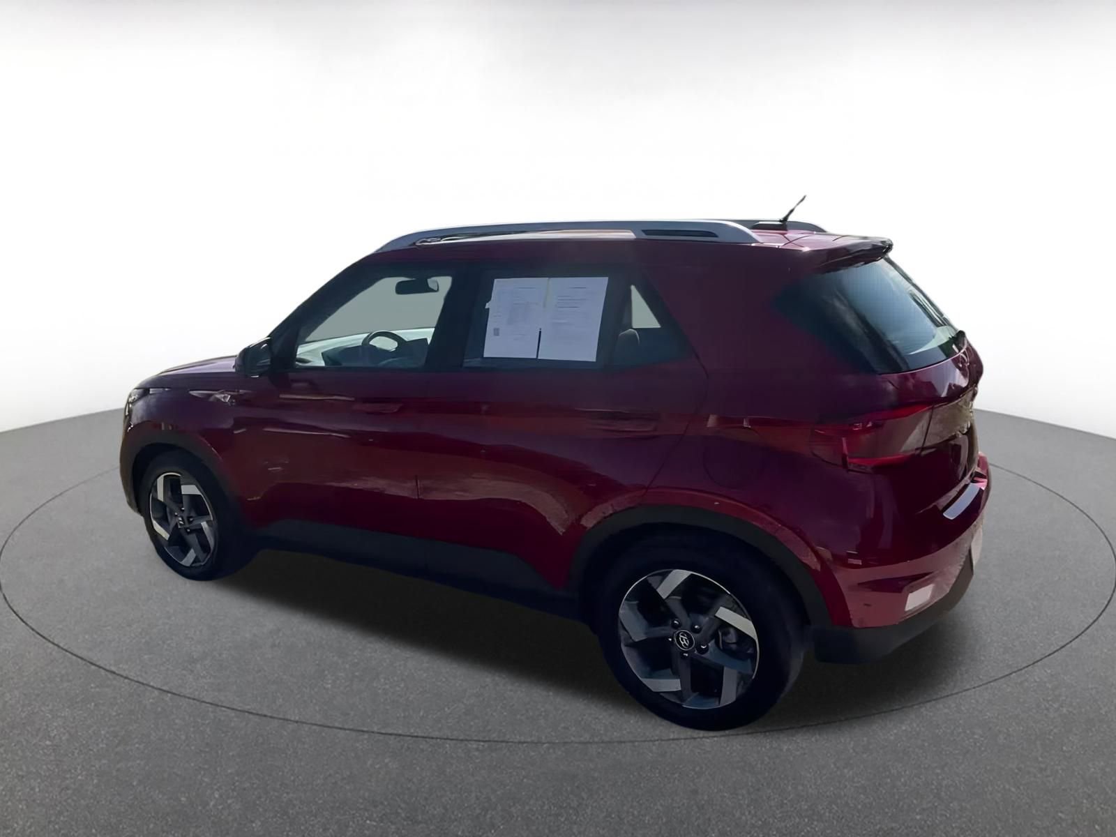 Thumbnail: 2025 Hyundai Venue - 10