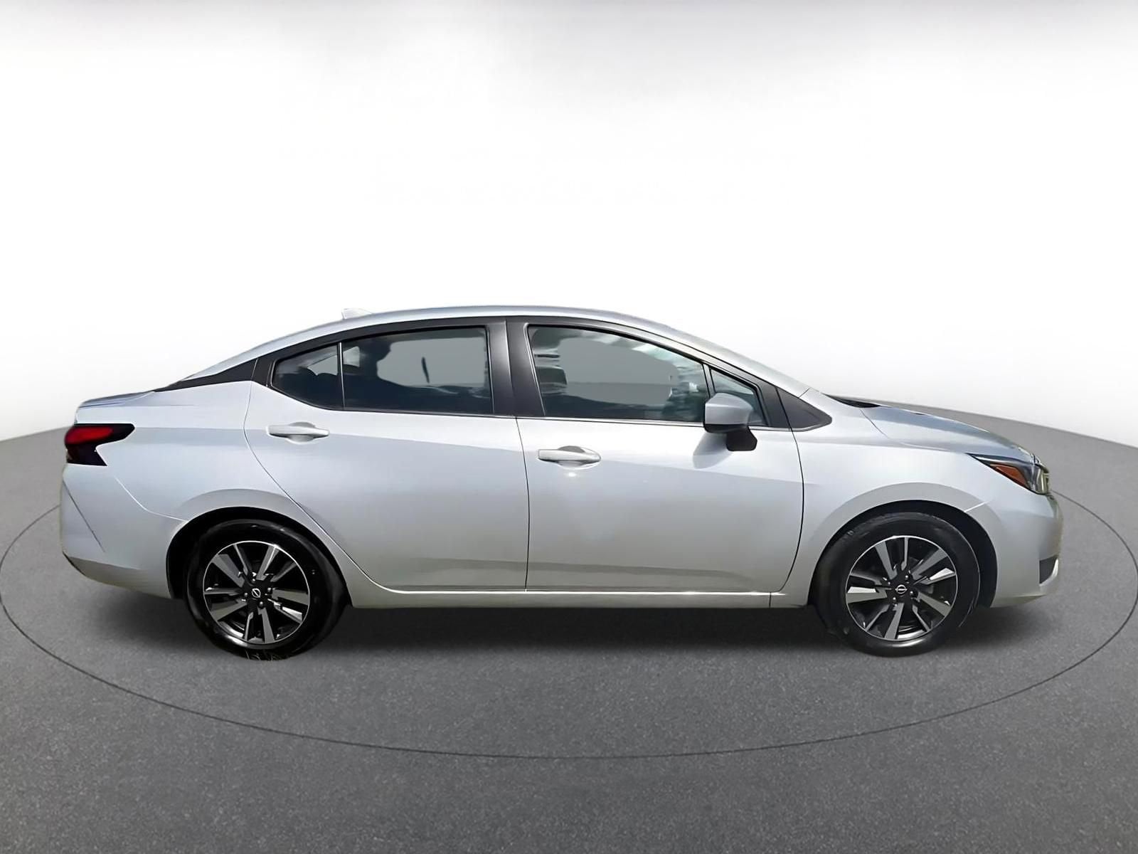 Thumbnail: 2025 Nissan Versa - 18