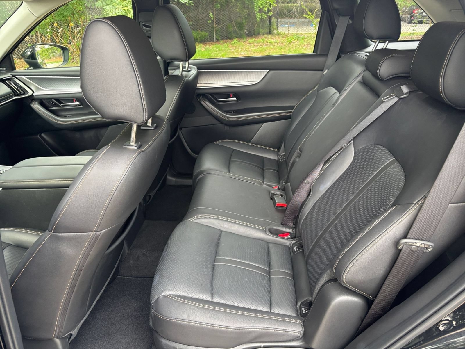Thumbnail: 2026 Mazda CX-90 - 29