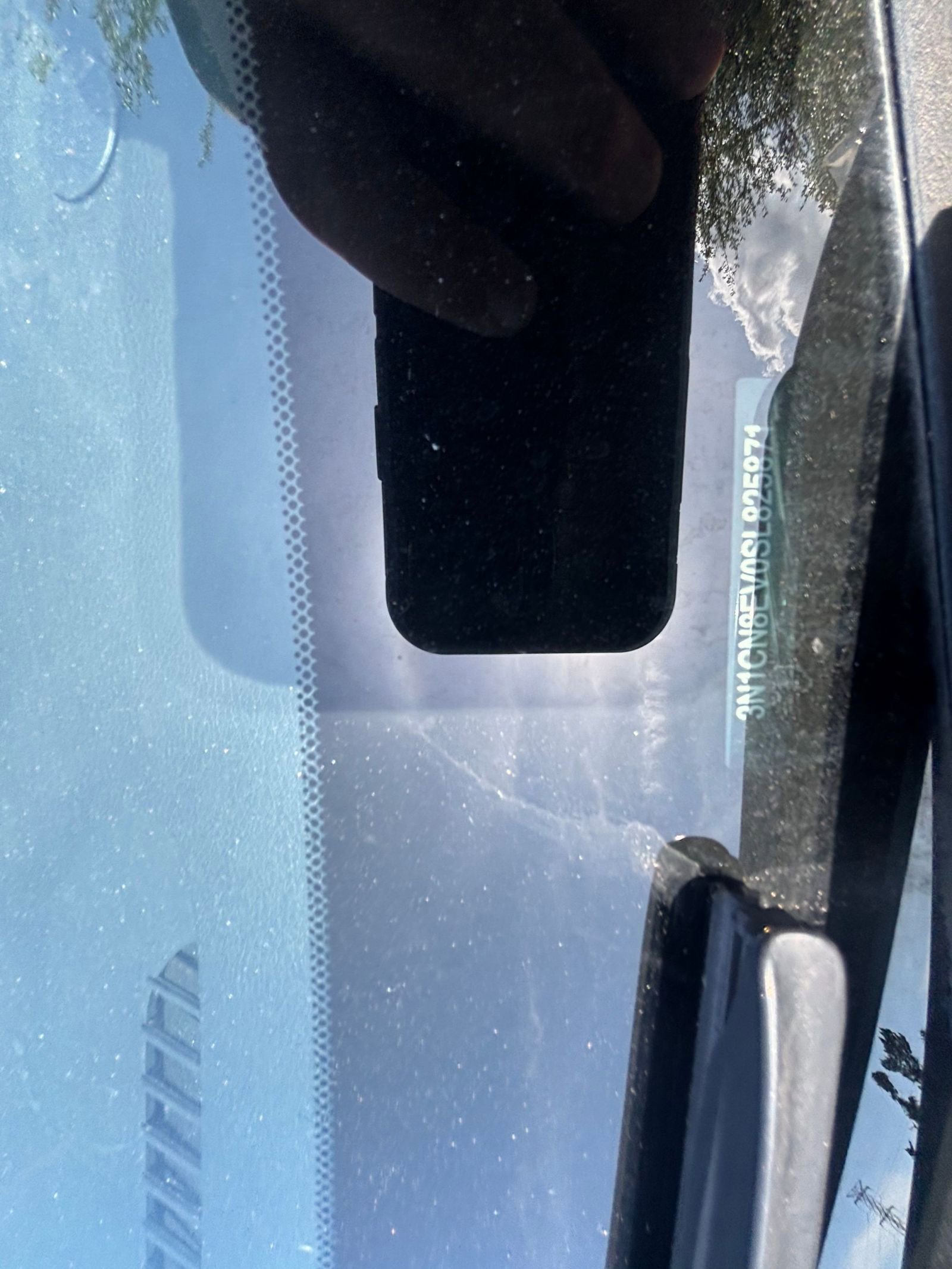 Thumbnail: 2025 Nissan Versa - 9