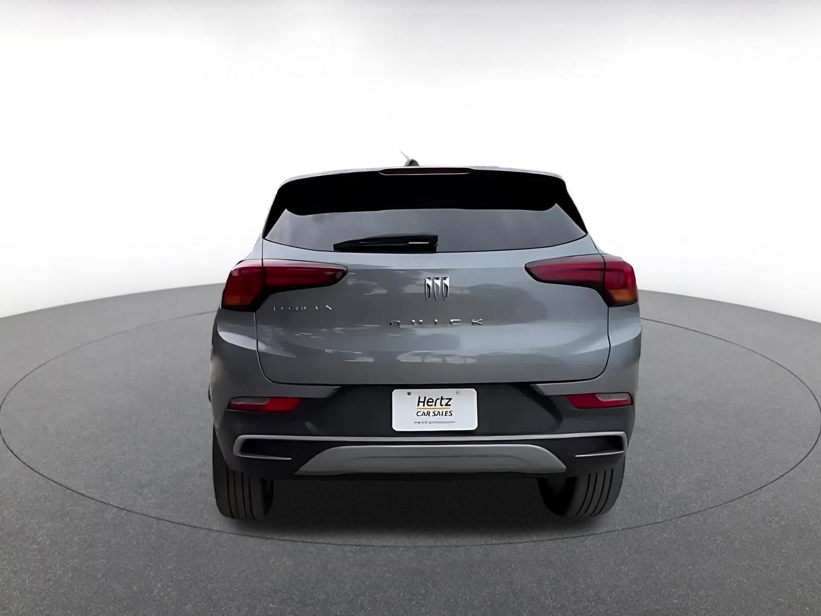 Thumbnail: 2025 Buick Encore GX - 12