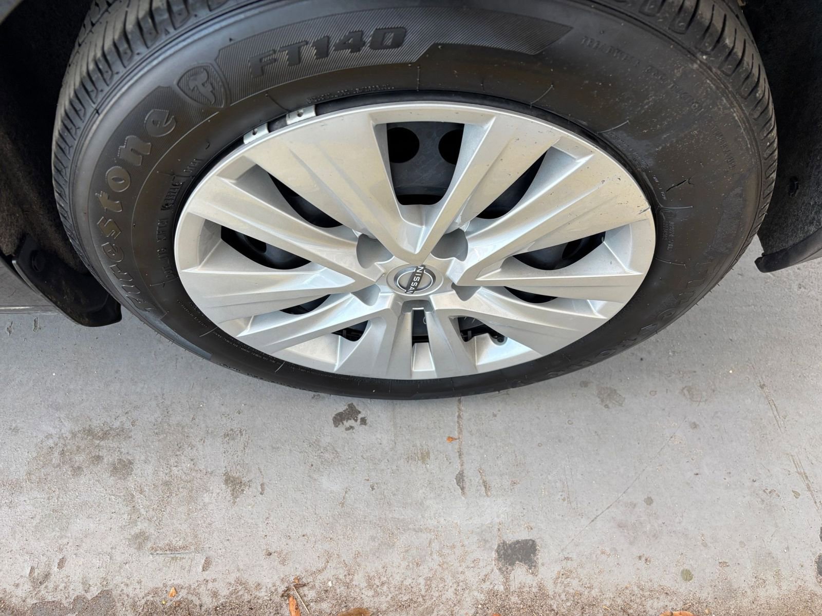 Thumbnail: 2025 Nissan Sentra - 30