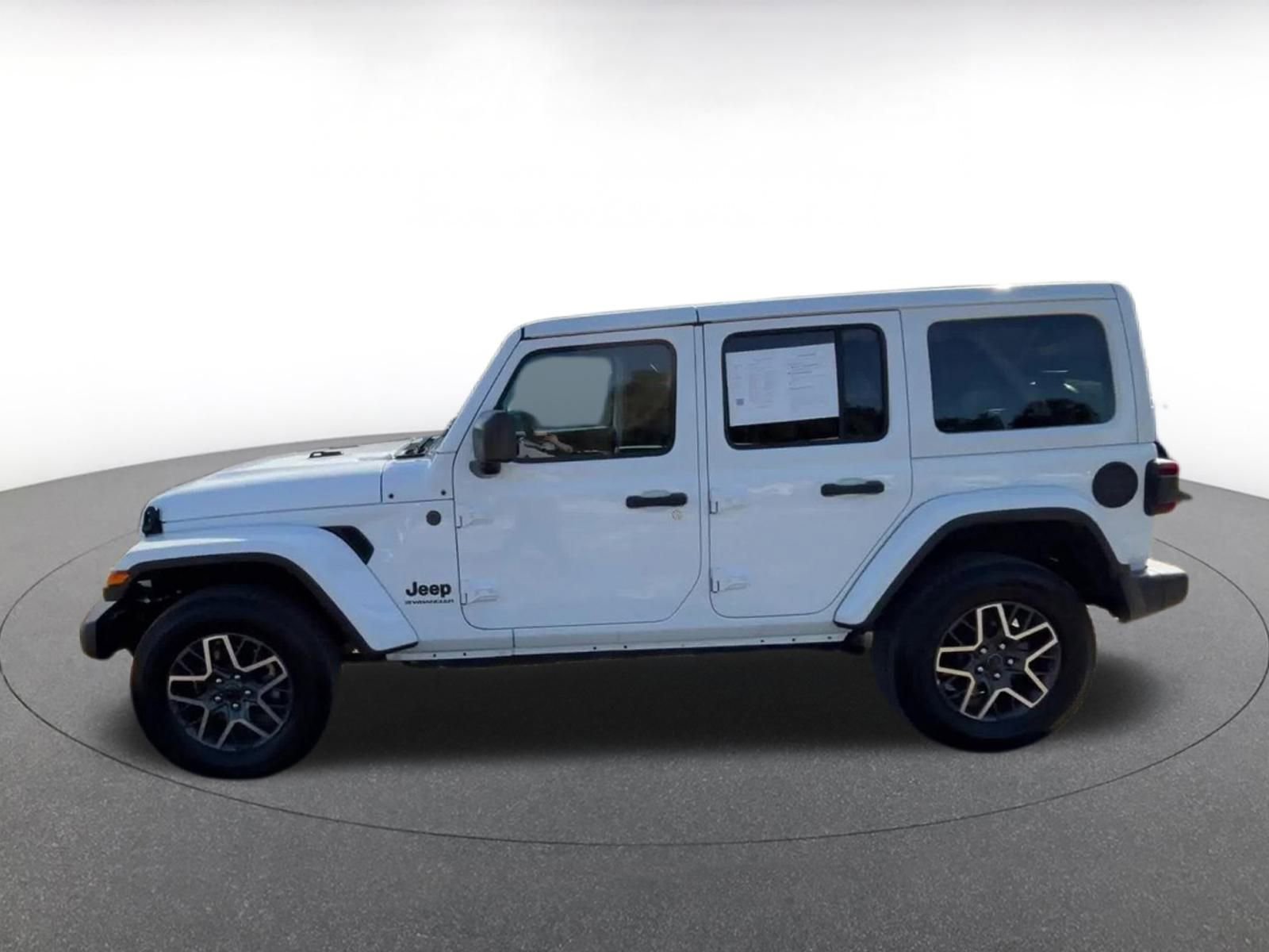 Thumbnail: 2025 Jeep Wrangler - 9