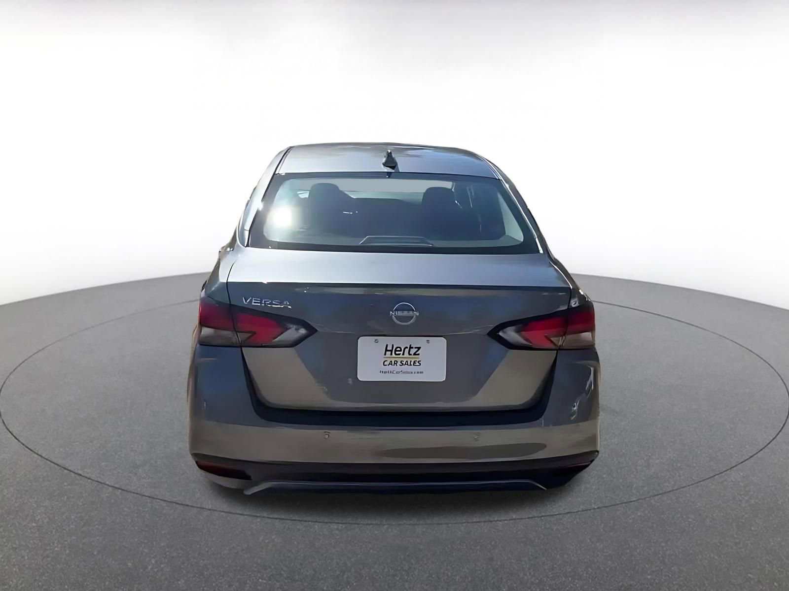 Thumbnail: 2025 Nissan Versa - 11