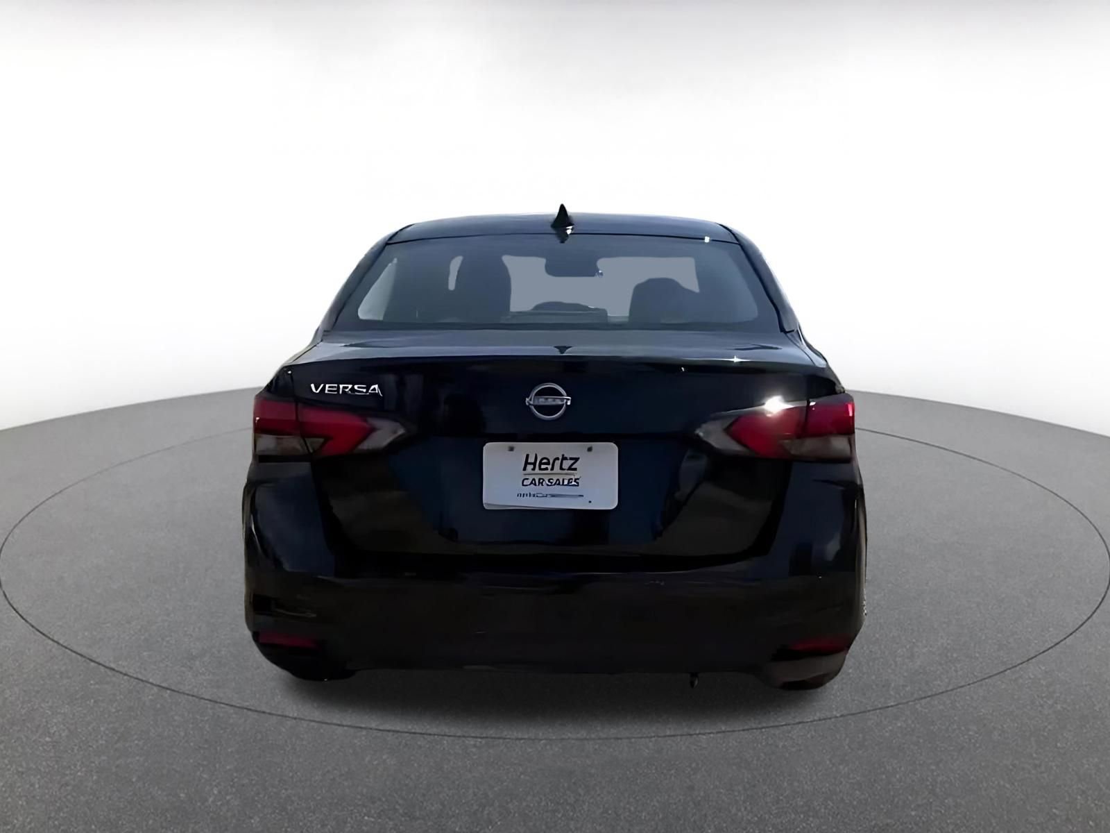 Thumbnail: 2025 Nissan Versa - 14