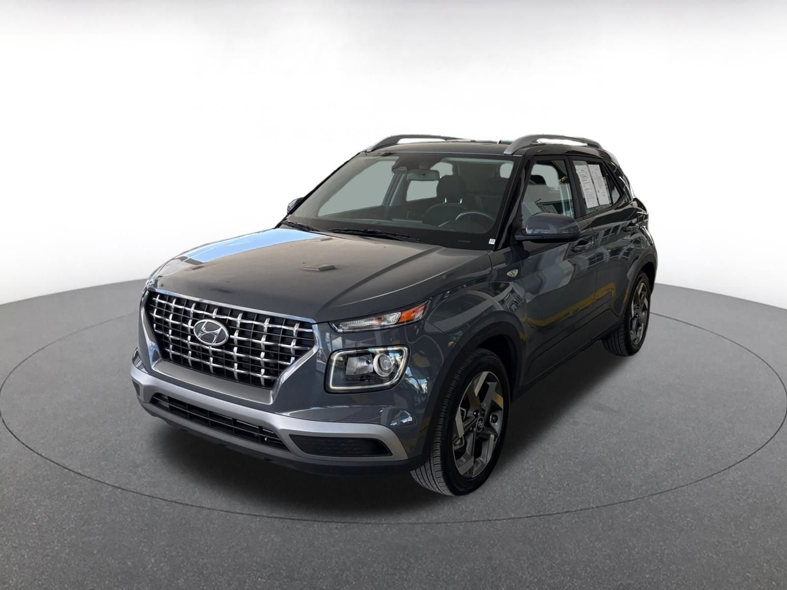 Thumbnail: 2025 Hyundai Venue - 7