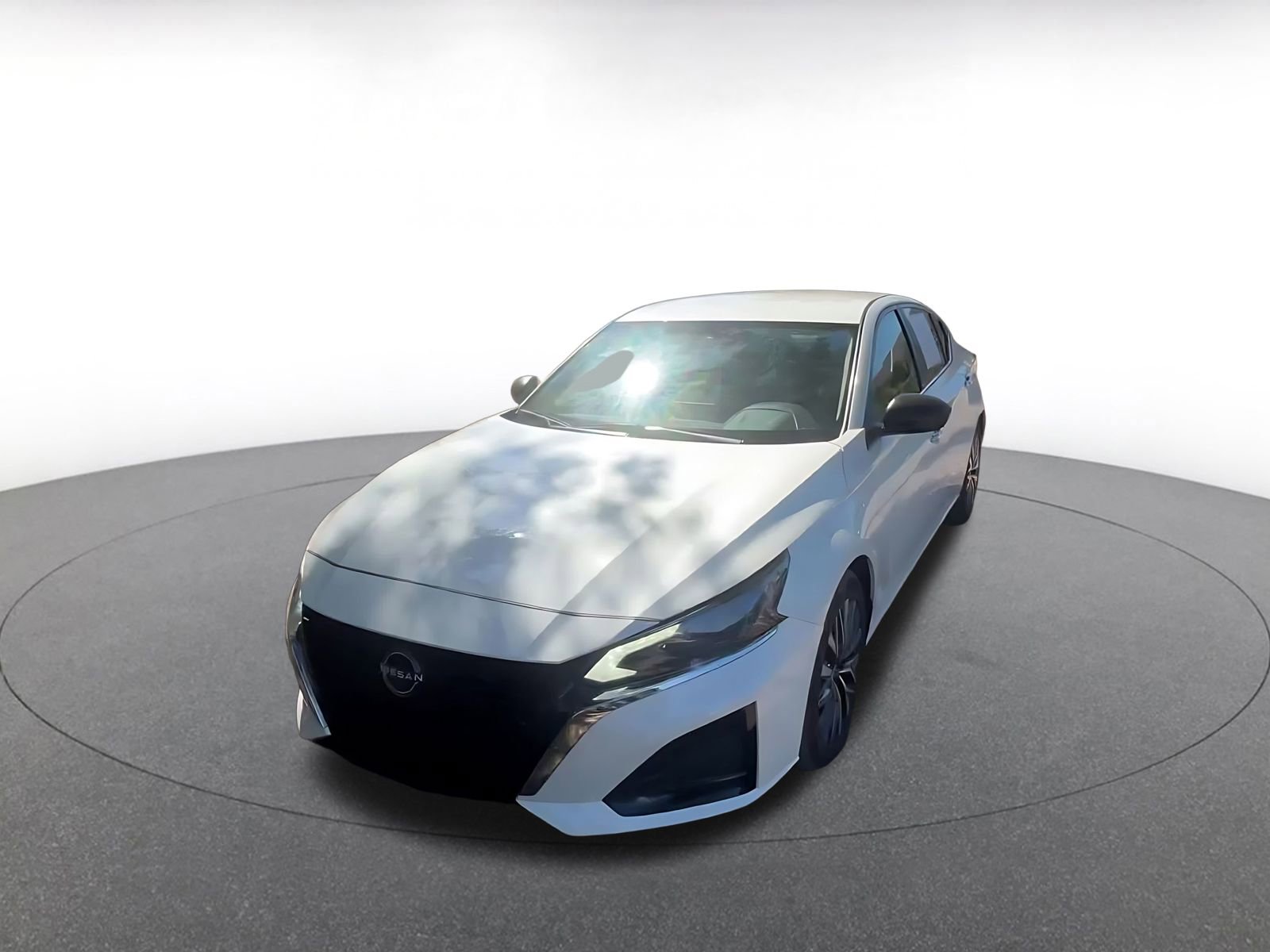 Thumbnail: 2025 Nissan Altima - 7