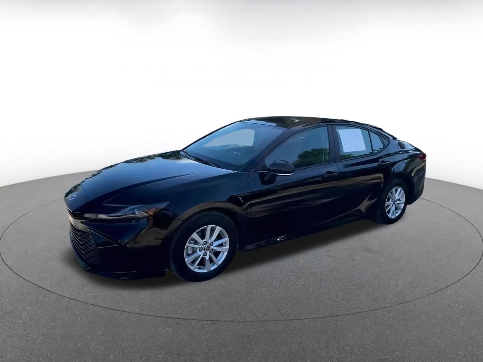 Thumbnail: 2025 Toyota Camry - 8