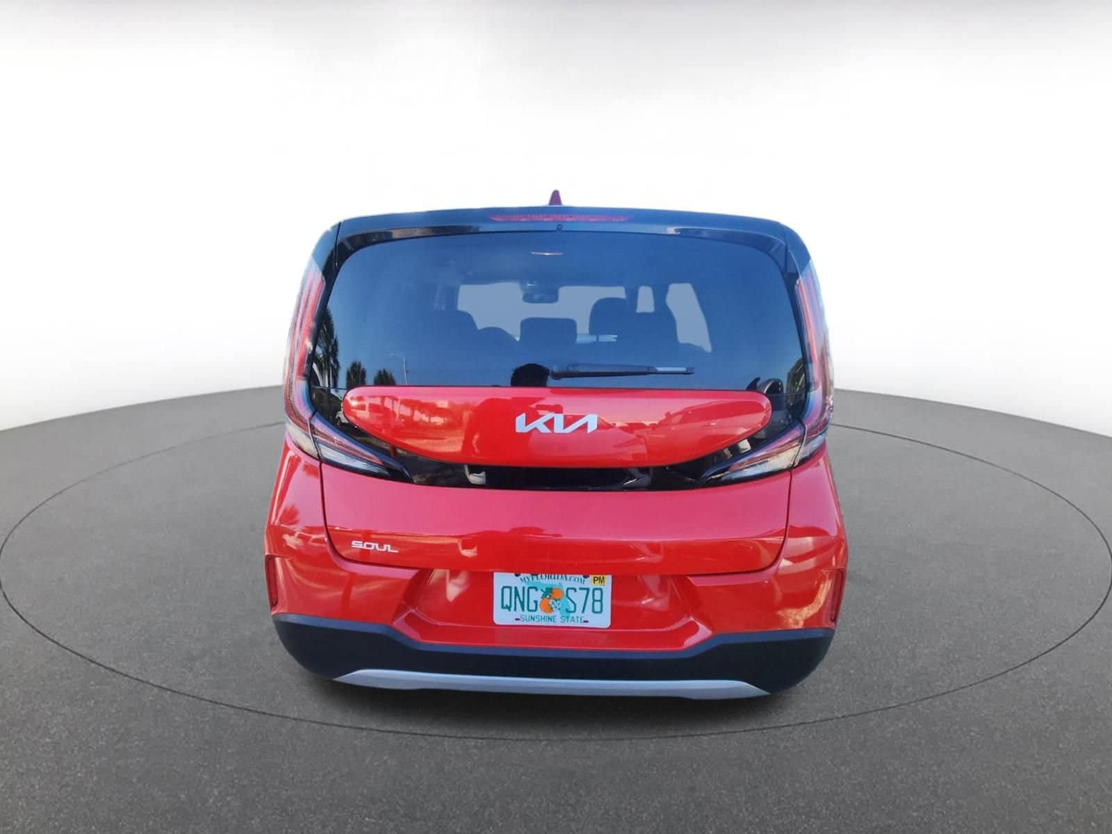Thumbnail: 2025 Kia Soul - 6