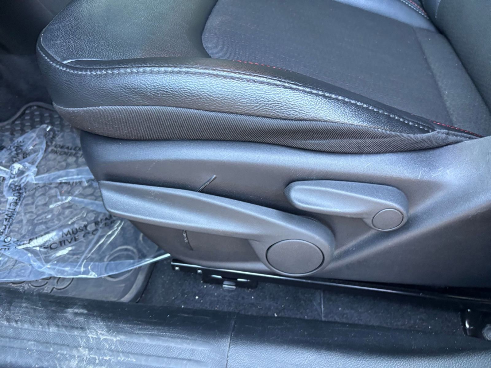 Thumbnail: 2025 Jeep Compass - 23