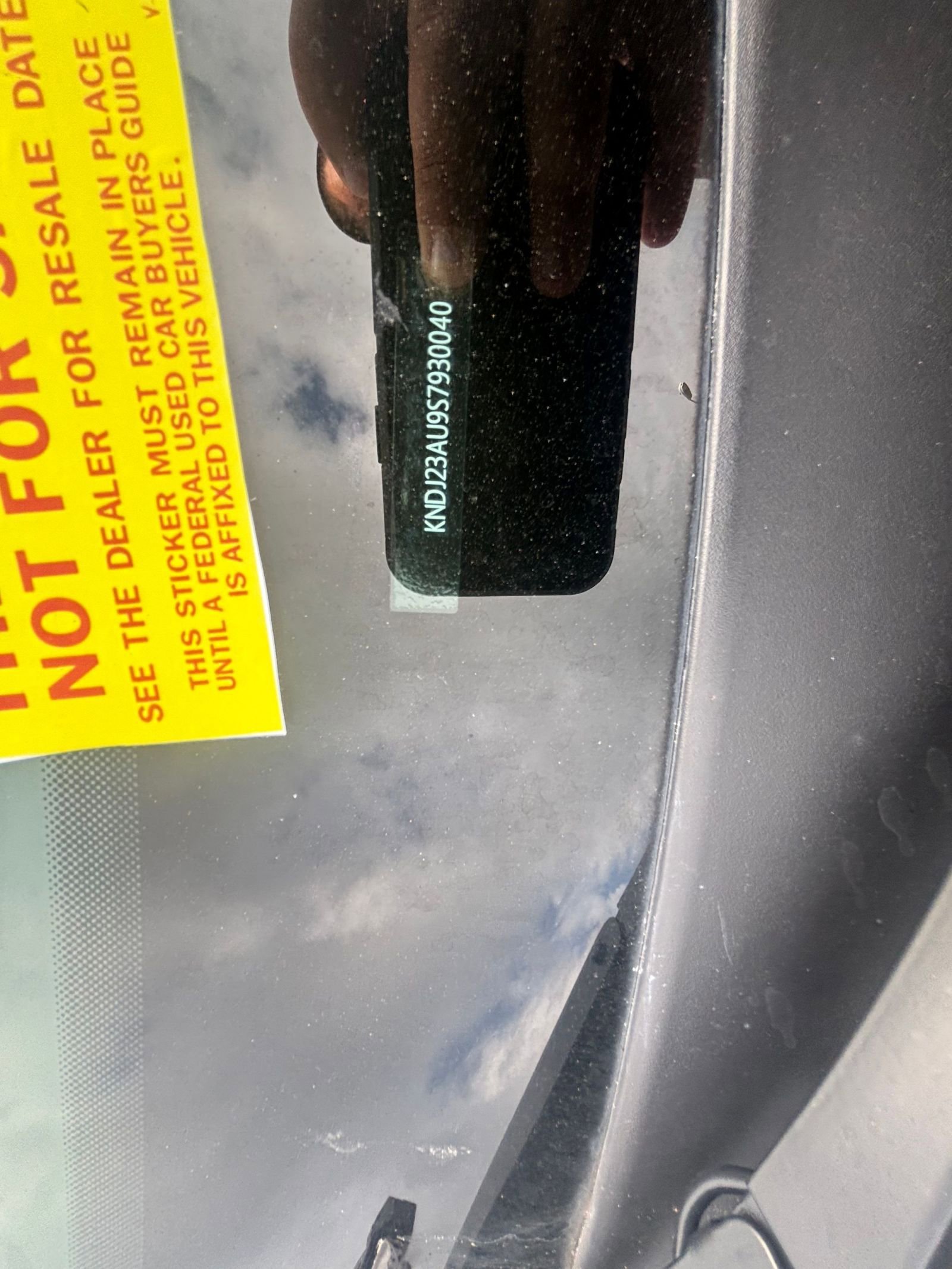 Thumbnail: 2025 Kia Soul - 10