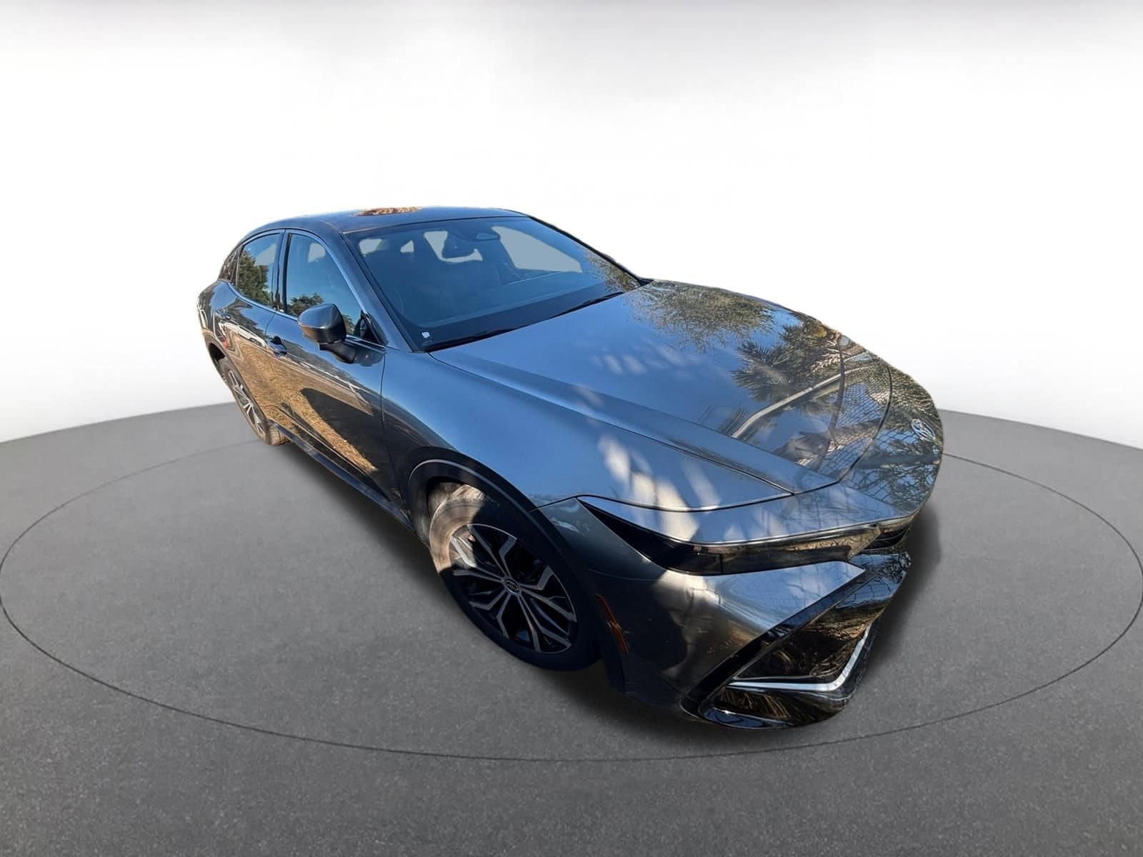 Thumbnail: 2025 Toyota Crown - 4