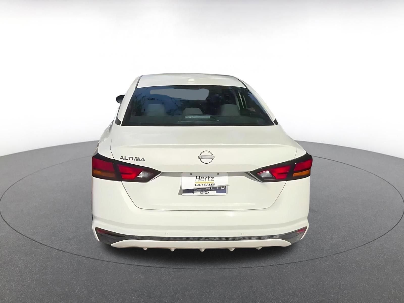 Thumbnail: 2025 Nissan Altima - 12
