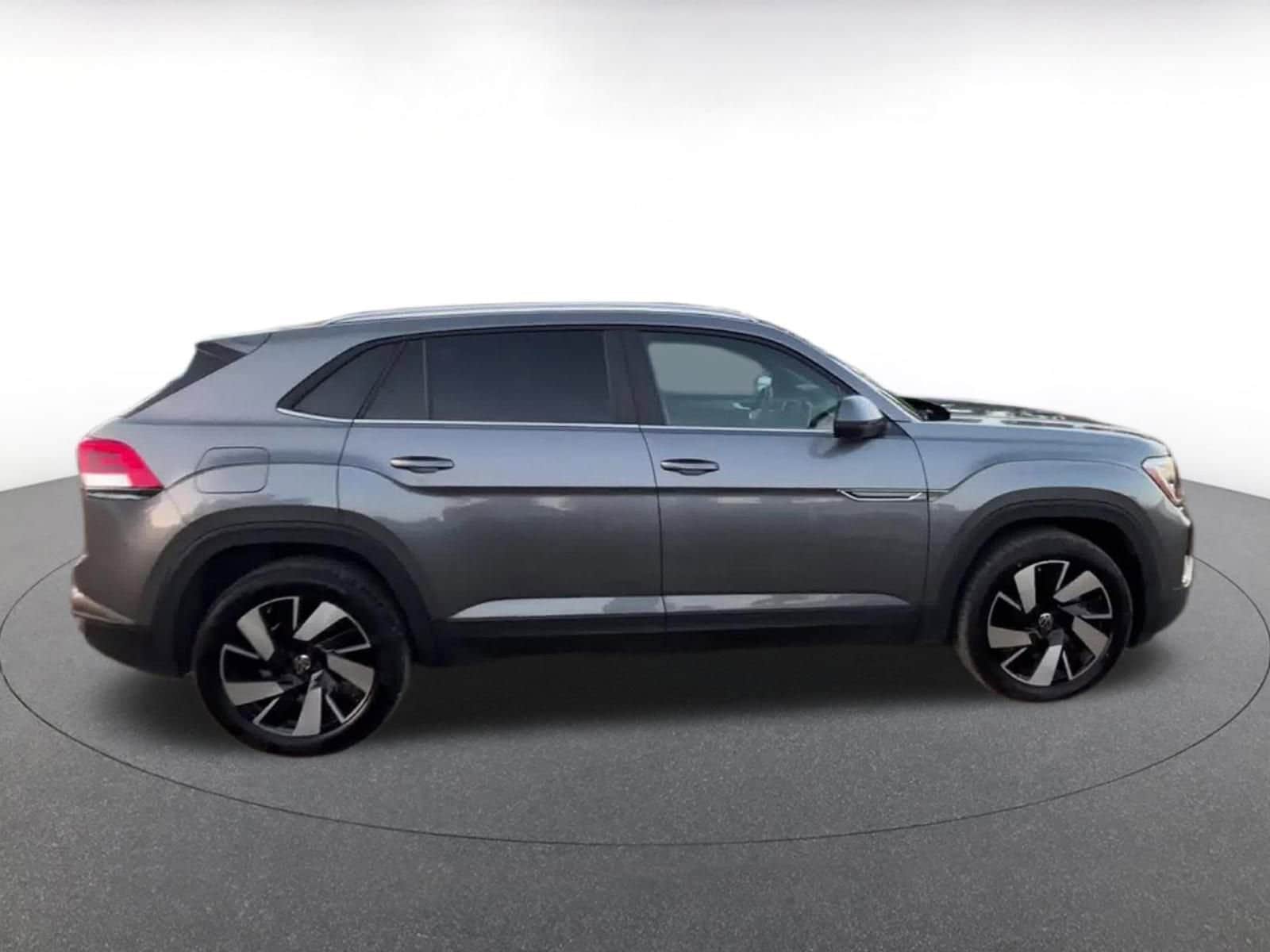 Thumbnail: 2025 Volkswagen Atlas - 16