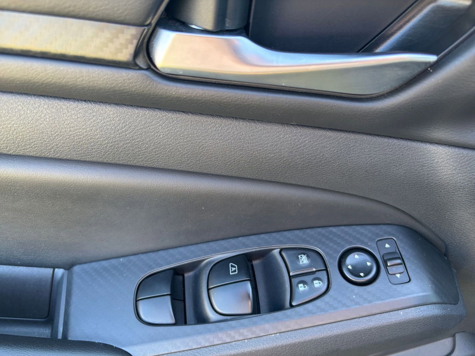 Thumbnail: 2025 Nissan Altima - 18