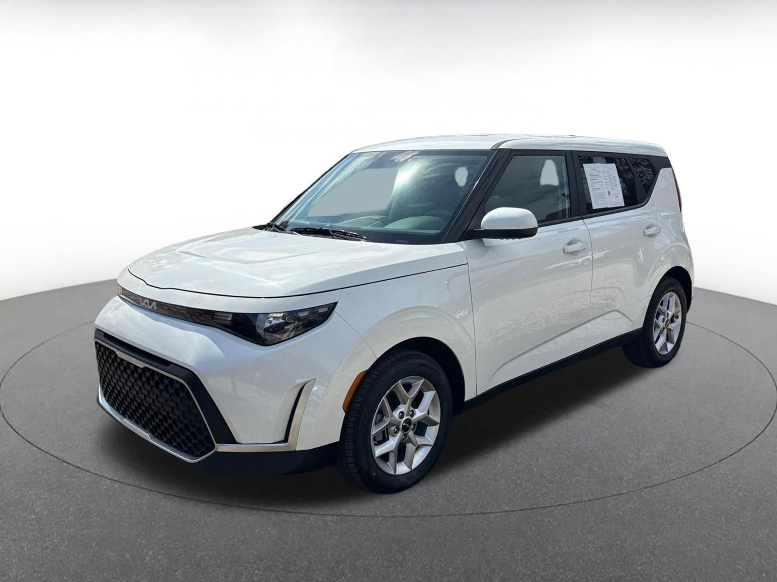 Thumbnail: 2025 Kia Soul - 4