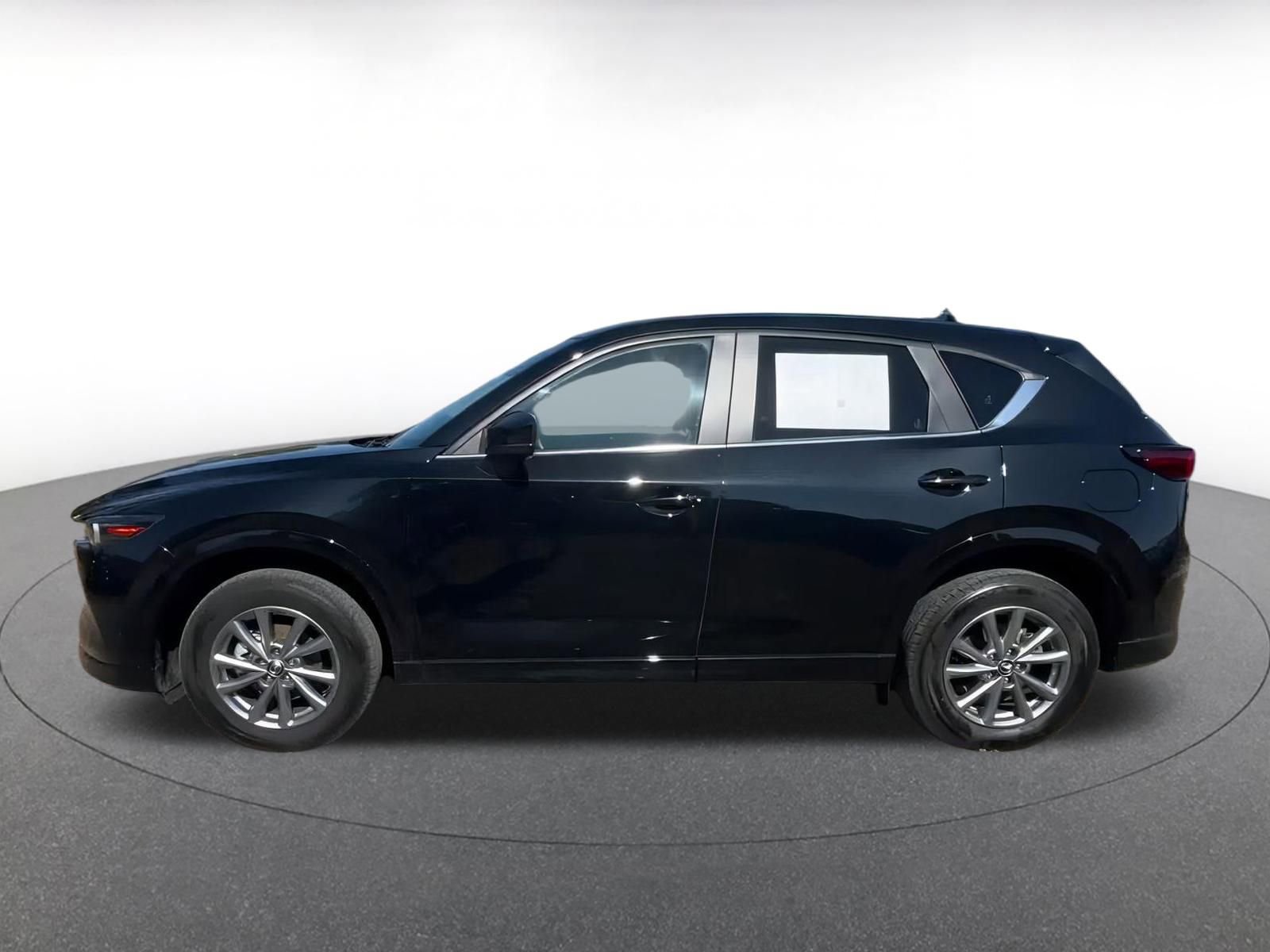 Thumbnail: 2025 Mazda CX-5 - 9