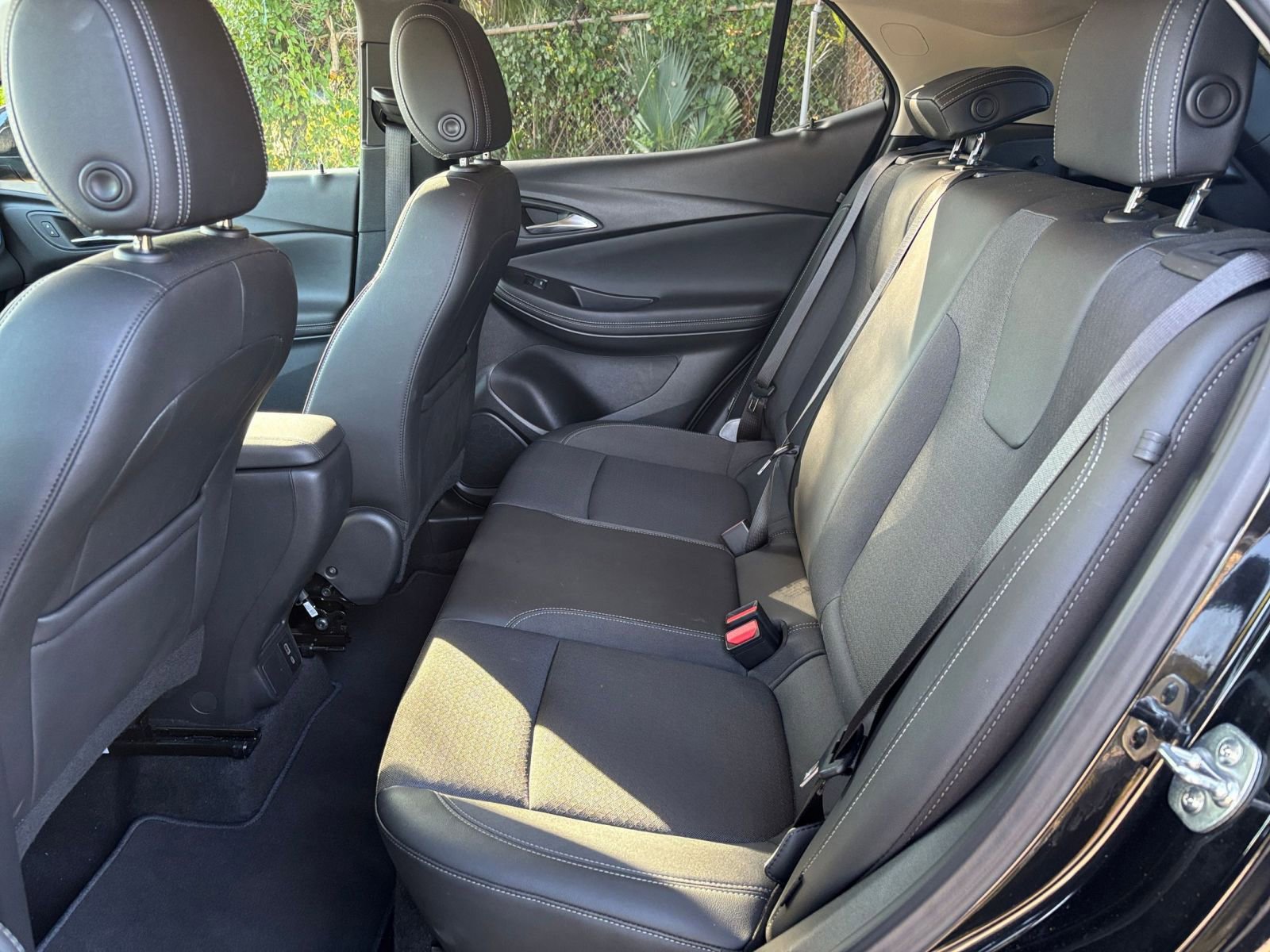 Thumbnail: 2025 Buick Encore GX - 27