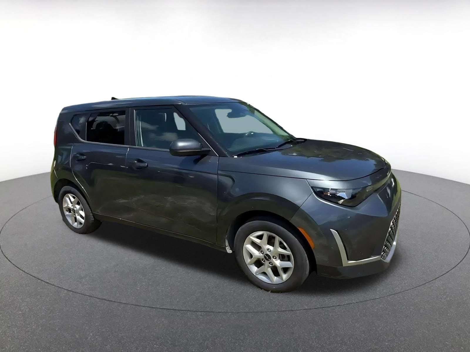Thumbnail: 2025 Kia Soul - 2