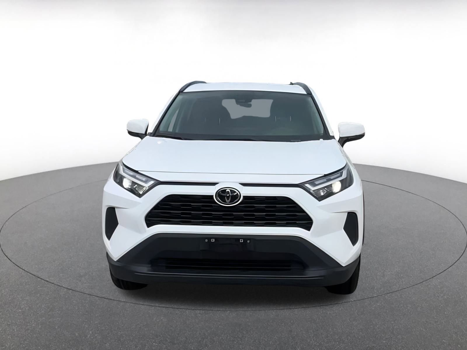 Thumbnail: 2024 Toyota RAV4 - 4