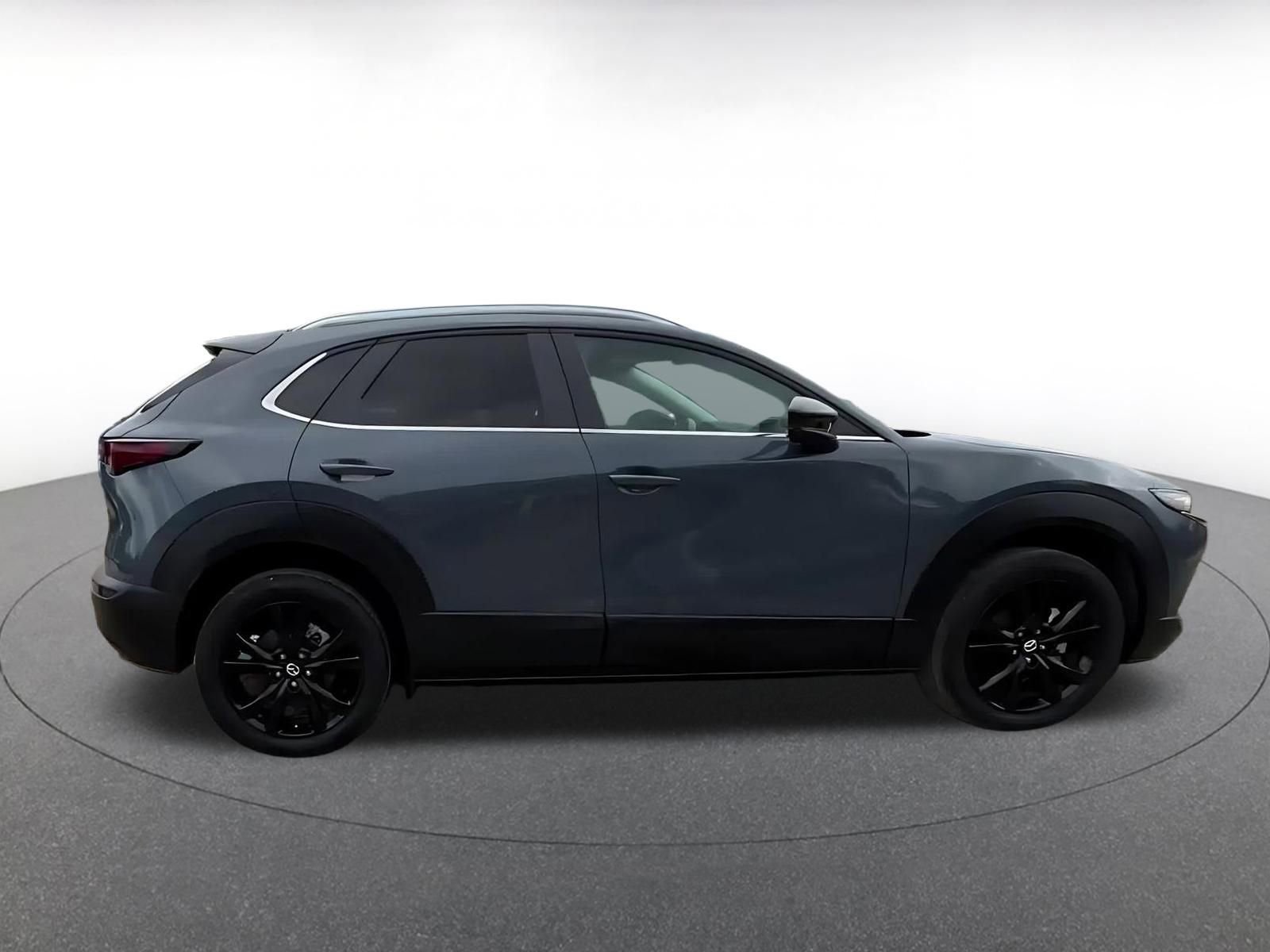 Thumbnail: 2025 Mazda CX-30 - 16