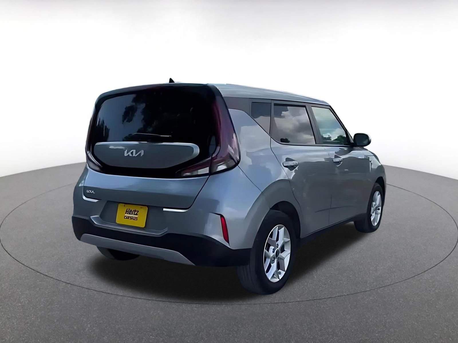 Thumbnail: 2025 Kia Soul - 16
