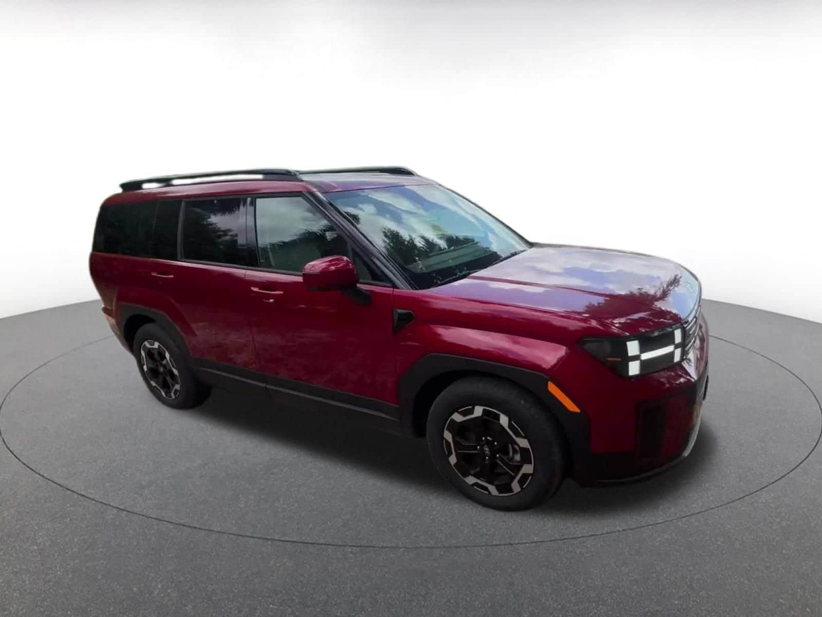 Thumbnail: 2025 Hyundai Santa Fe - 2