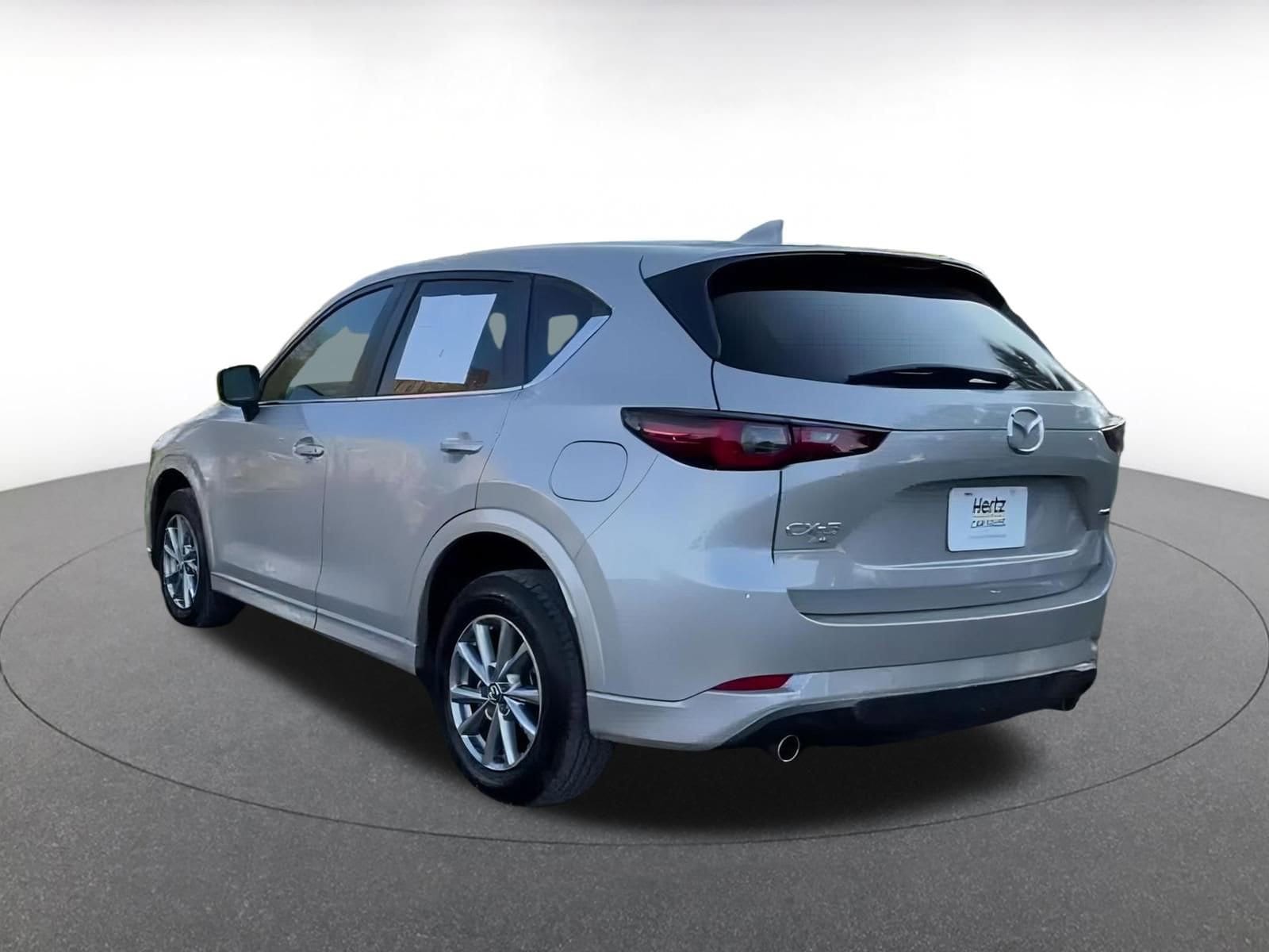 Thumbnail: 2025 Mazda CX-5 - 11