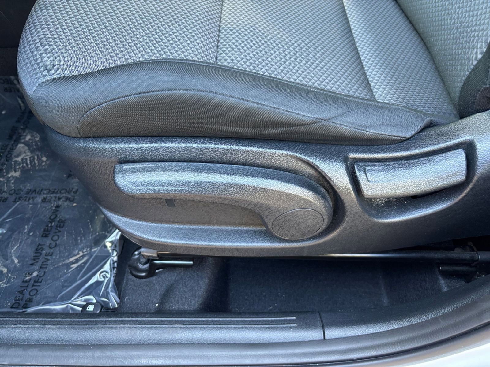 Thumbnail: 2025 Kia Soul - 22