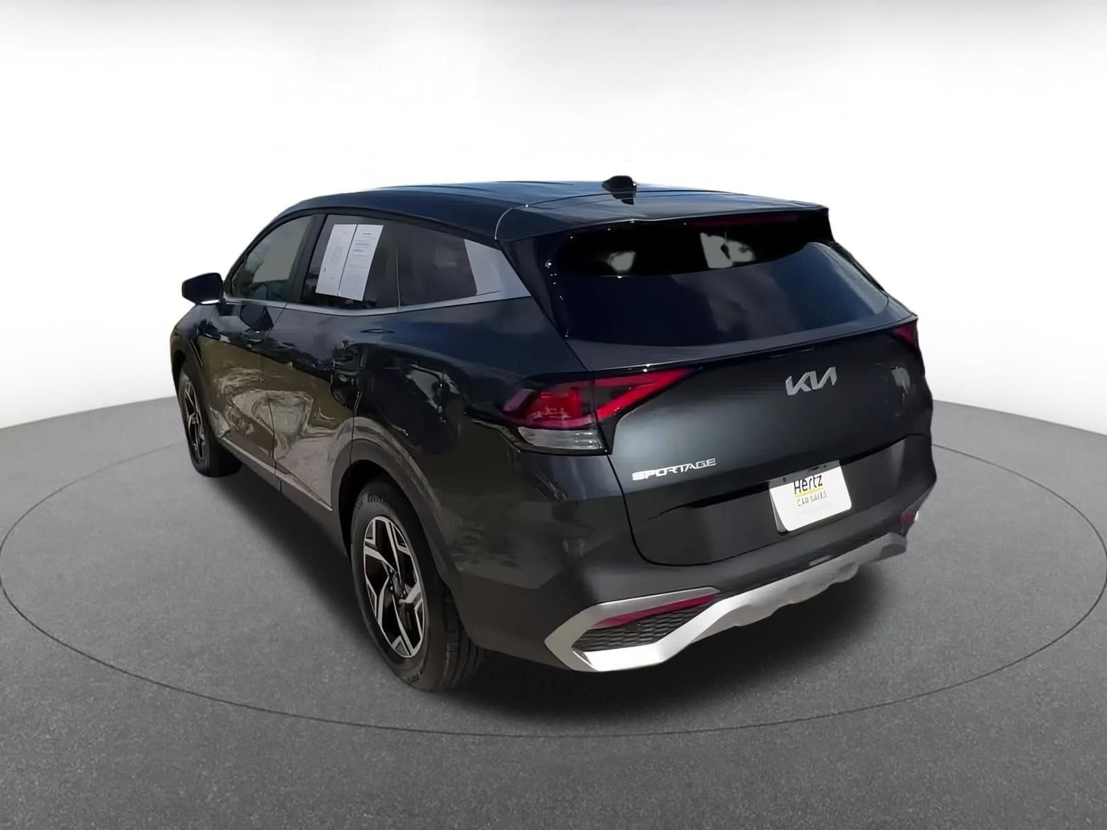 Thumbnail: 2025 Kia Sportage - 11