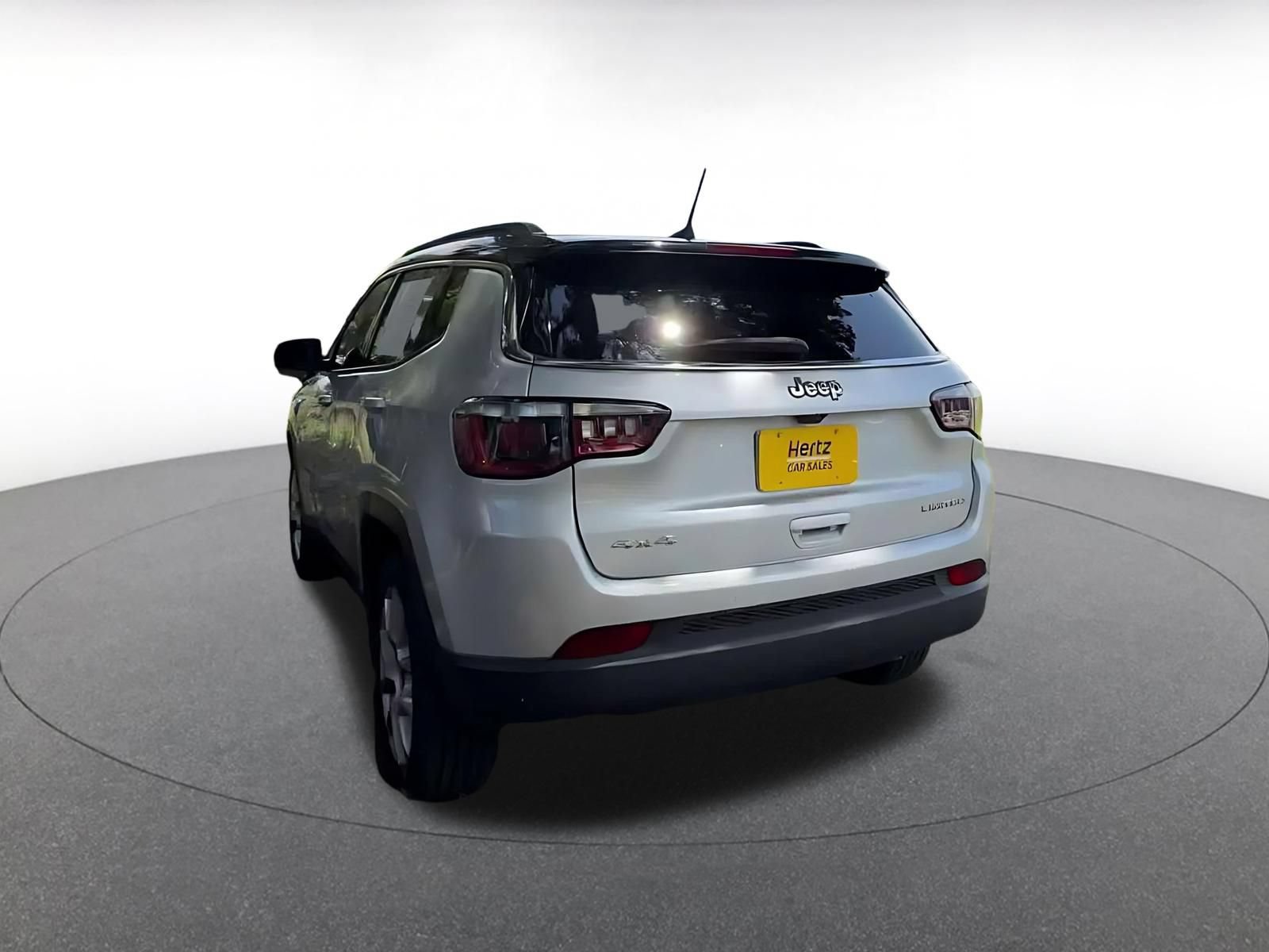 Thumbnail: 2025 Jeep Compass - 9