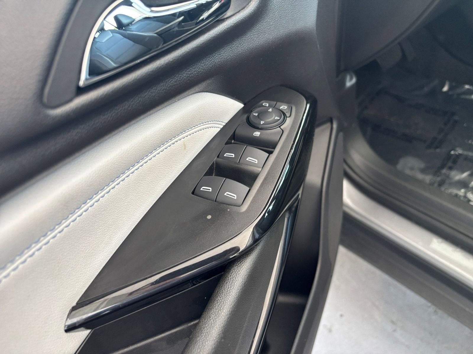 Thumbnail: 2025 Chevrolet Trax - 18