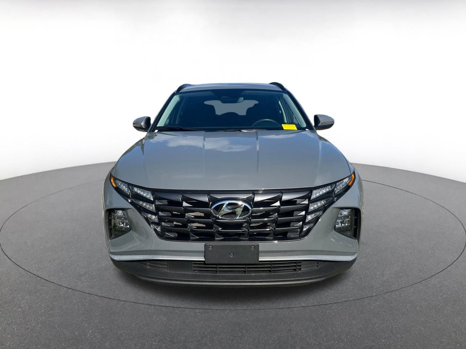 2024 Hyundai Tucson SEL 2