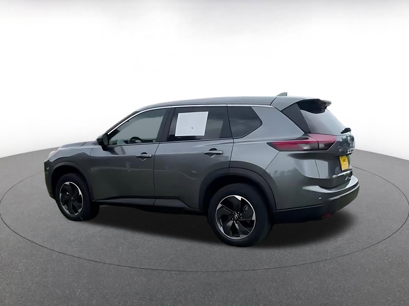 Thumbnail: 2025 Nissan Rogue - 10