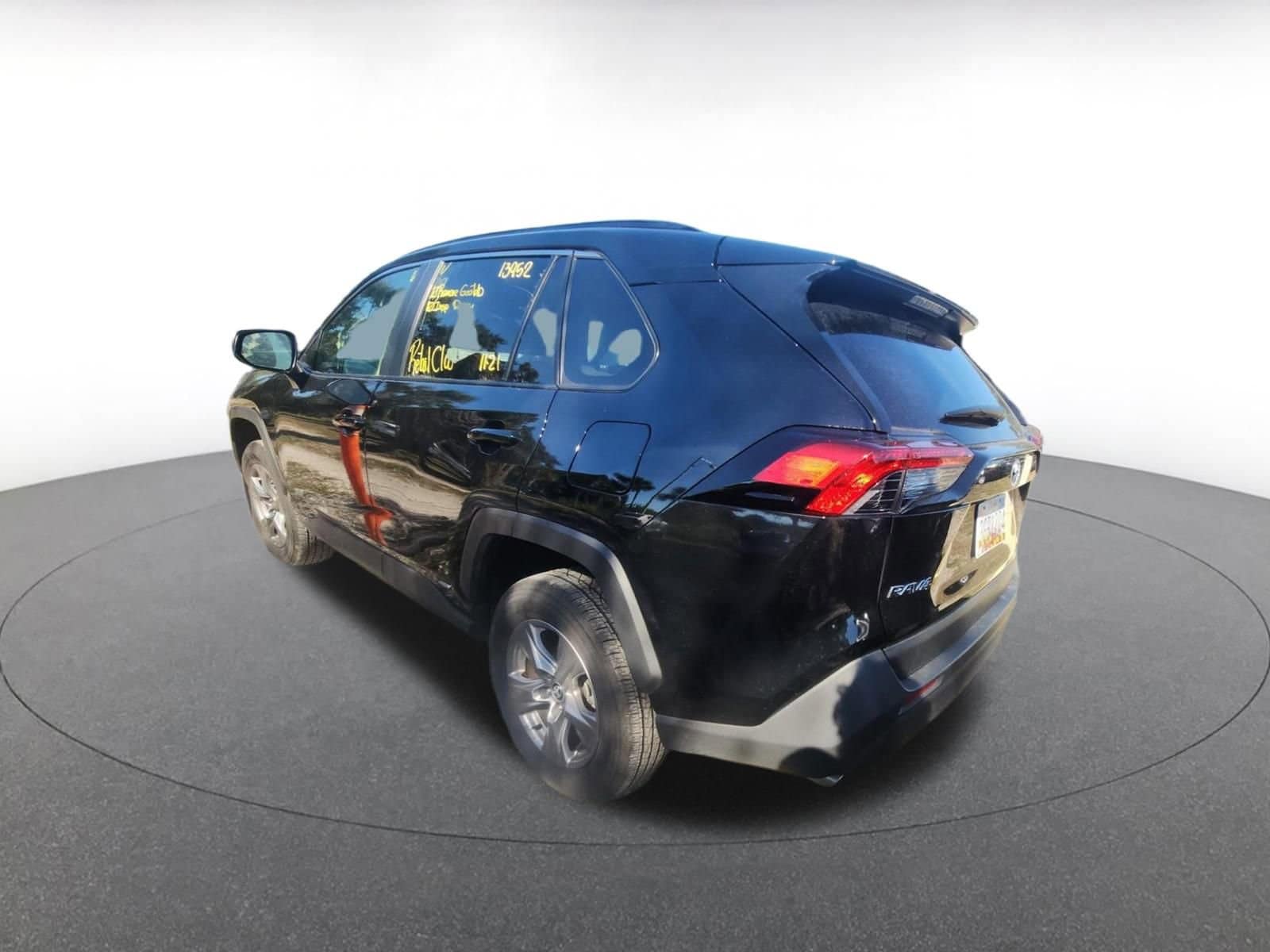 Thumbnail: 2025 Toyota RAV4 - 4