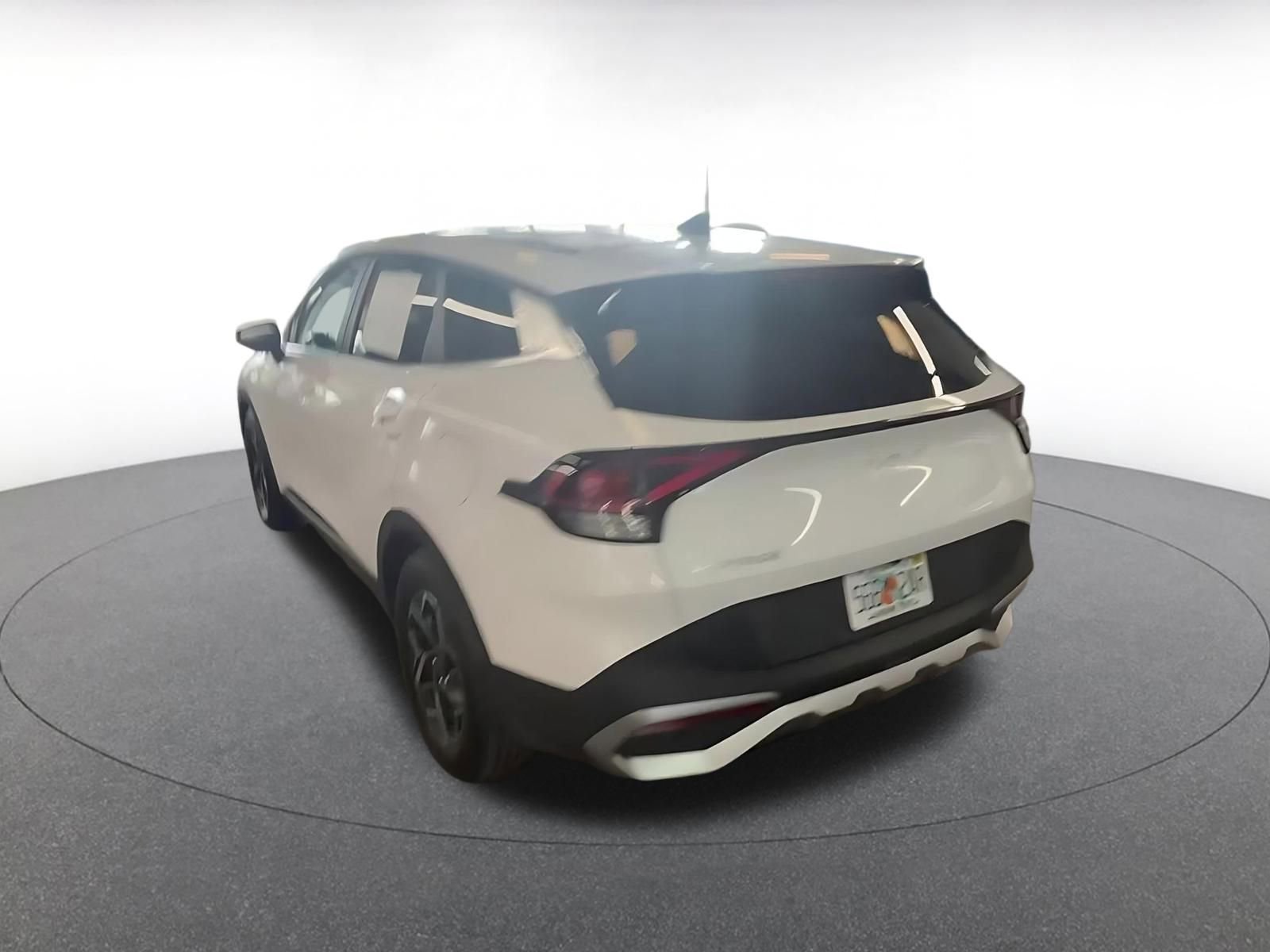 Thumbnail: 2025 Kia Sportage - 11