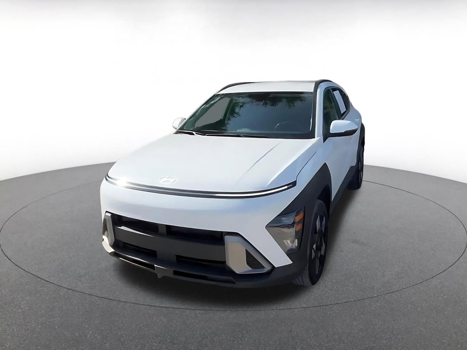 Thumbnail: 2025 Hyundai Kona - 7