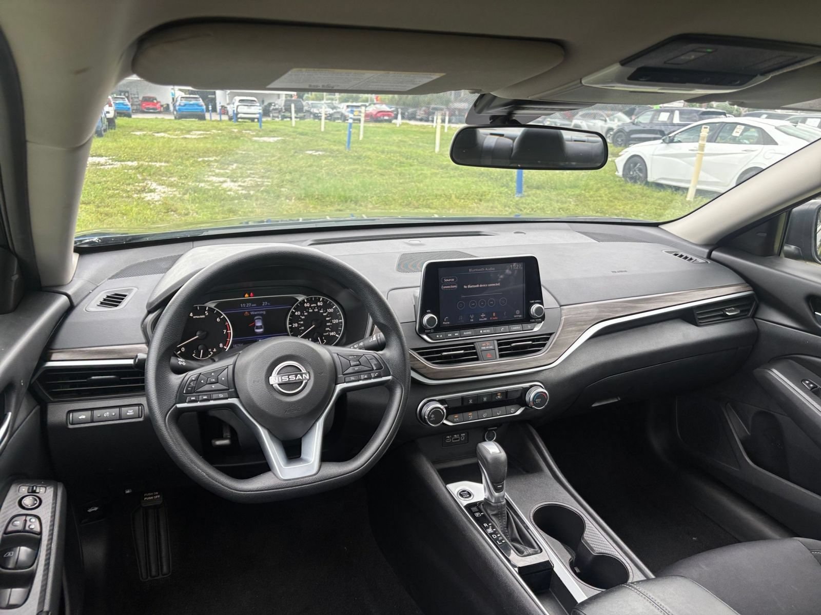 Thumbnail: 2025 Nissan Altima - 33