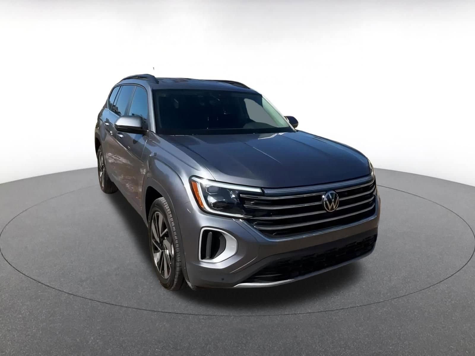 Thumbnail: 2025 Volkswagen Atlas - 3