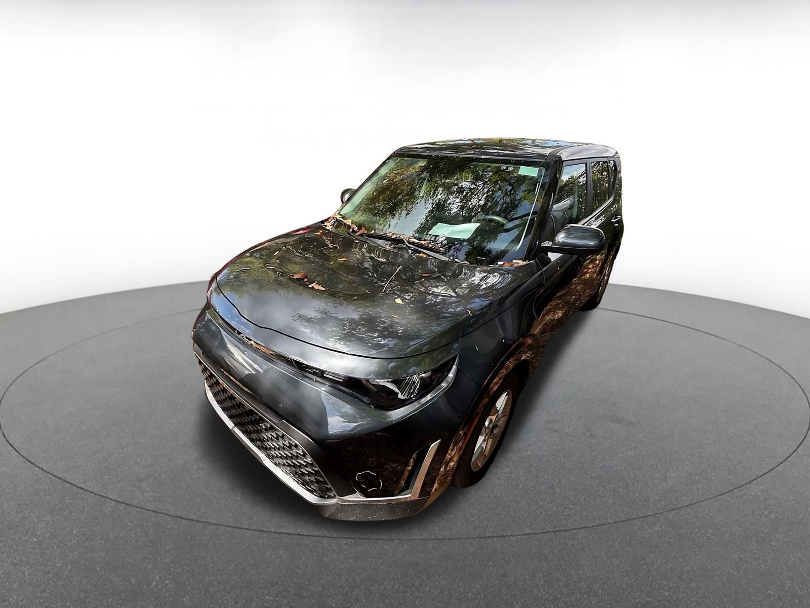 Thumbnail: 2025 Kia Soul - 2