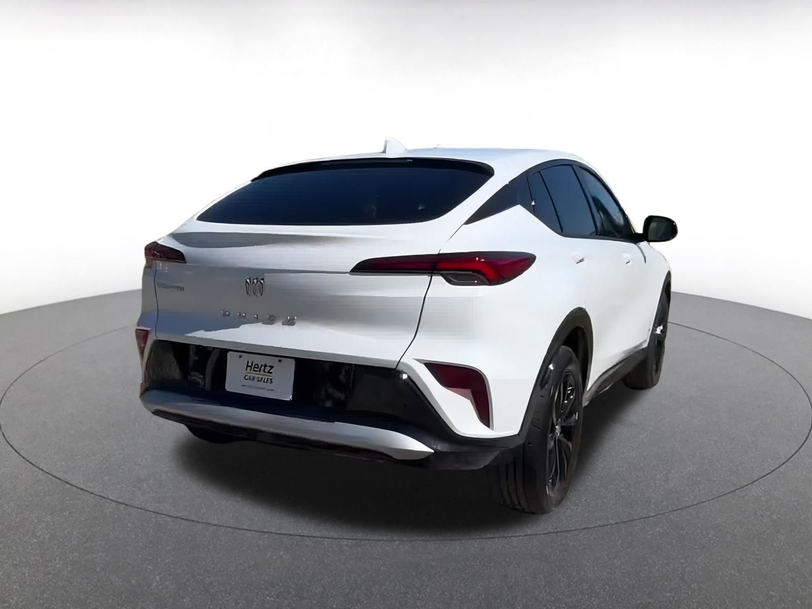 Thumbnail: 2025 Buick Envista - 15