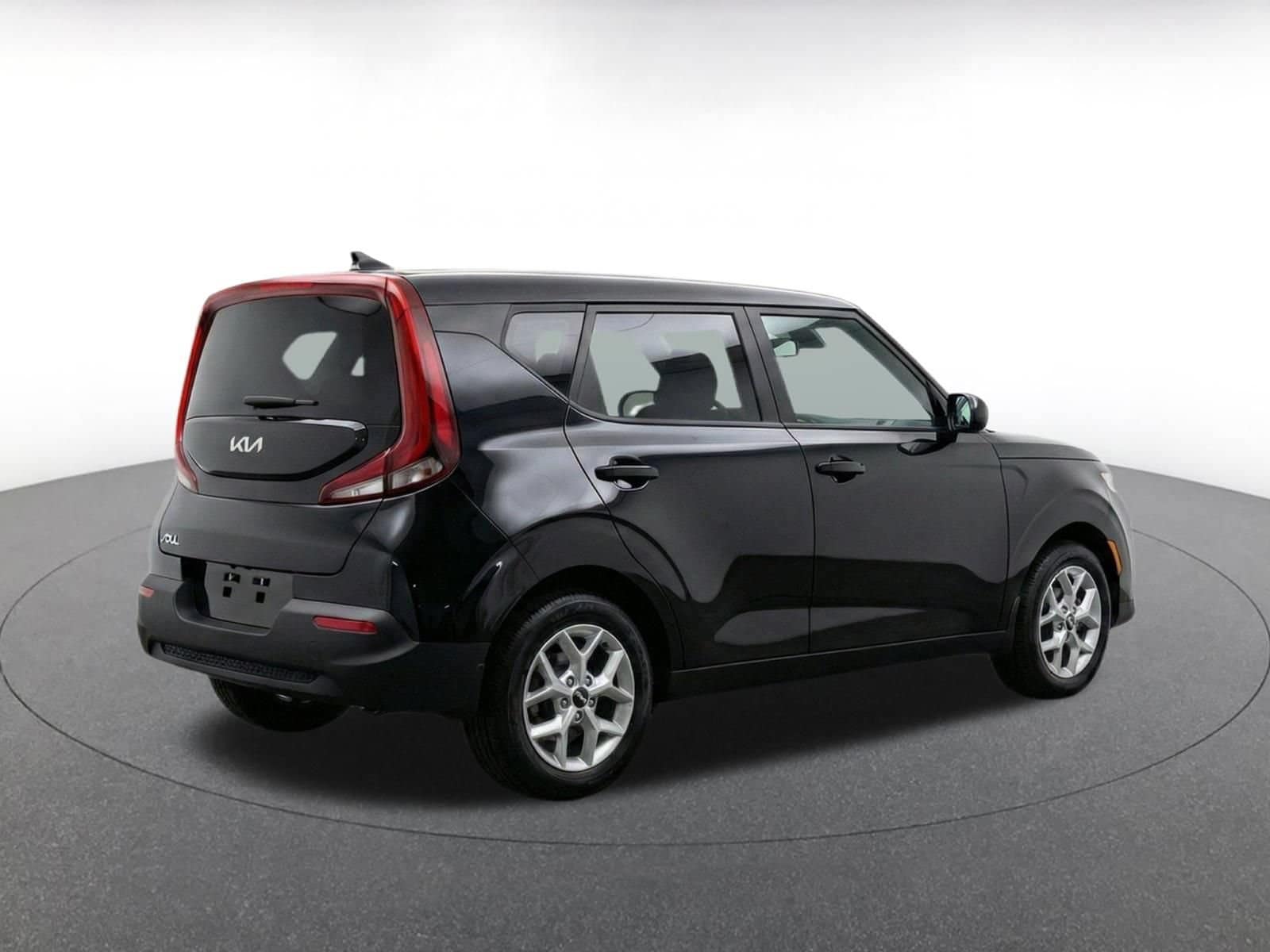 Thumbnail: 2025 Kia Soul - 9